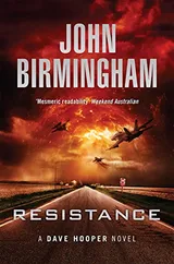 Cover of Resistance