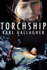 Cover of Torchship