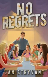 Cover of No Regrets