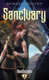 Cover of Sanctuary