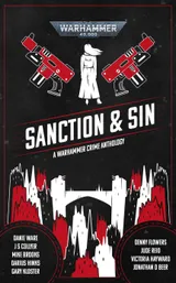 Cover of Sanction & Sin