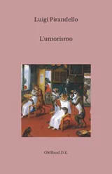 Cover of L'umorismo: