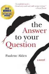 Cover of The Answer To Your Question