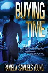 Cover of Buying Time