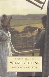 Cover of The Two Destinies