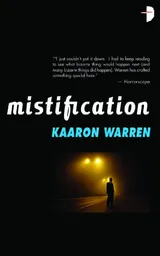 Cover of Mistification