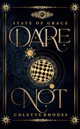Cover of Dare Not