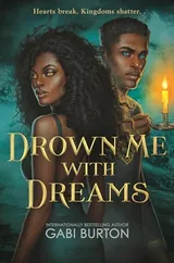 Cover of Drown Me with Dreams