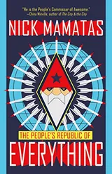 Cover of The People's Republic of Everything