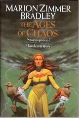 Cover of The Ages of Chaos