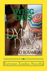 Cover of Dying Days
