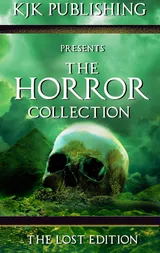 Cover of The Horror Collection: Lost Edition