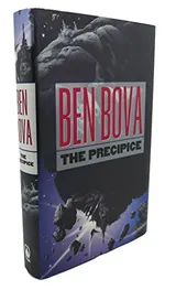Cover of The Precipice