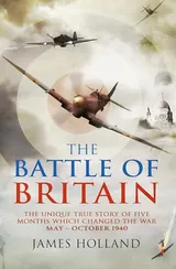 Cover of The Battle of Britain: Five Months That Changed History, May-October 1940