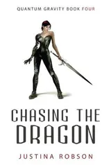 Cover of Chasing the Dragon