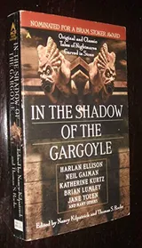 Cover of In the Shadow of the Gargoyle