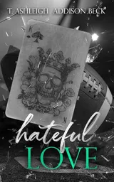 Cover of Hateful Love