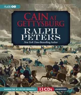 Cover of Cain at Gettysburg