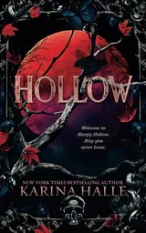 Cover of Hollow