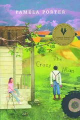 Cover of The Crazy Man
