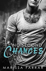 Cover of No Second Chances