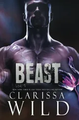 Cover of Beast