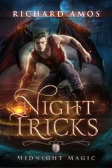 Cover of Night Tricks