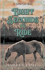 Cover of Eight Seconds to Ride