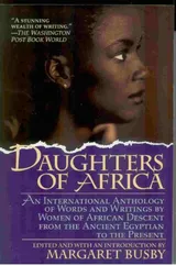 Cover of Daughters of Africa