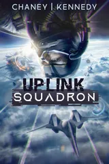 Cover of Uplink Squadron