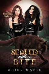 Cover of Sealed with a Bite