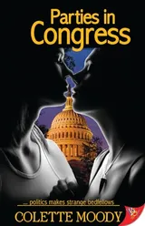 Cover of Parties in Congress