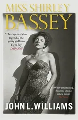 Cover of Miss Shirley Bassey