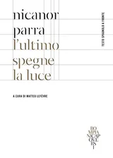 Cover of L'ultimo spegne la luce