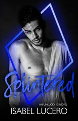 Cover of Splintered