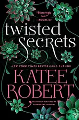 Cover of Twisted Secrets