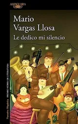 Cover of Le dedico mi silencio