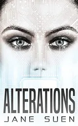 Cover of Alterations