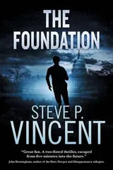 Cover of The Foundation