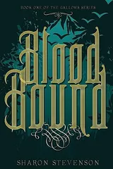 Cover of Blood Bound