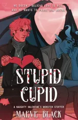 Cover of Stupid Cupid