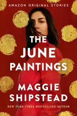 Cover of The June Paintings