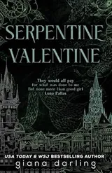 Cover of Serpentine Valentine