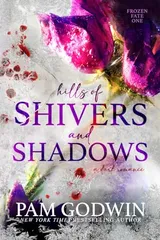 Cover of Hills of Shivers and Shadows