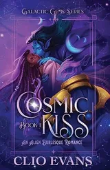 Cover of Cosmic Kiss