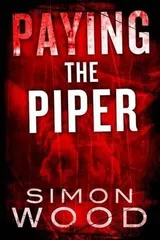 Cover of Paying the Piper