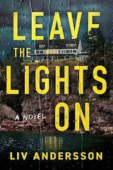 Cover of Leave the Lights On