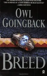 Cover of Breed