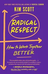 Cover of Radical Respect