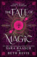 Cover of The Fate of Magic